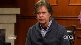 William H. Macy On Mel Gibson: I Adored Working With Him And? He's Still Pissed Off