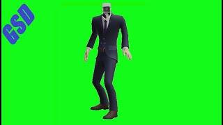 Cameraman Gmod Green Screens