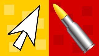 How To Fire Bullets With Mouse Click To Mouse Pointer Position Direction In 2D Unity Software Game