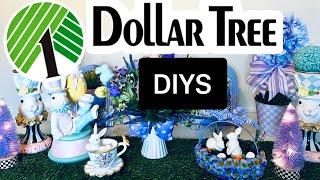 NEW*Dollar Tree High End DIYs: Easy & Affordable Home Decor Ideas & Hacks for 2025!