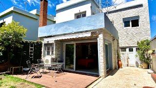 Casa en venta Prado Sur #bienesraicesuruguay #prado