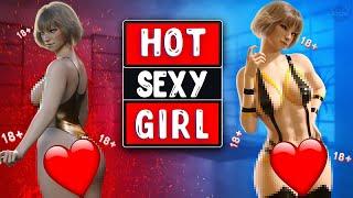 WATTSON HOT GIRL ARCHIVE | APEX LEGENDS