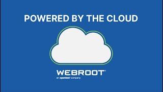 How Webroot Cloud Safety is Better