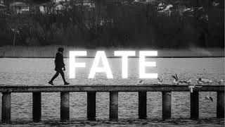 Lewis Capaldi x James Arthur Type beat - ''FATE'' | Piano Ballad Type Beat 2025