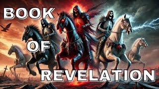 POWERFUL | REVELATION EXPLAINED | The Book and Story Of Revelation | Bible stories Full Movie