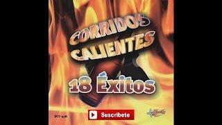 Corridos Calientes - La Martina