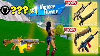 Fortnite Reload (MK7 MYTHIC) | Squad OG Gameplay (Keyboard & Mouse)