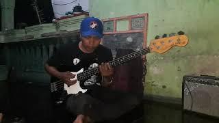 Tulang Rusuk Cover By Bonang bass,,