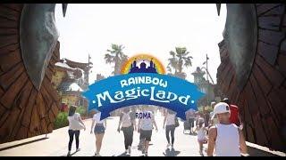 RAINBOW MAGICLAND (2019) promo video