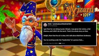 Wizard101 Just Responded To The Recent Drama.