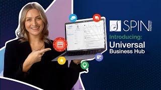 Universal Business Hub  |  How Inbox Pro Will Grow Your Business