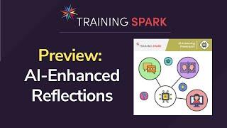 Preview: AI-Enhanced Reflections in the AI eLearning Powerpack
