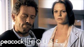 "I Hired You Because You're Hot" | House M.D..