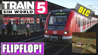 Train Sim World 5 | S-Bahn WUPPERTAL! | BR 422 | Rhein Ruhr Osten | TSW 5 | Gameplay [Deutsch]