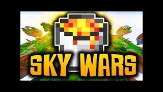 SkyWars#6[Изи Катка]