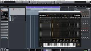 Cubase - 3 ways to layer your sounds from one miditrack