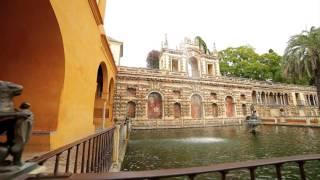 Real Alcázar de Sevilla