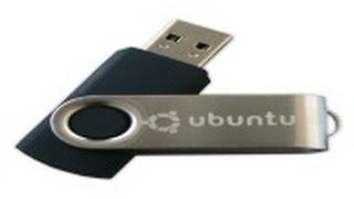 Bootable USB Linux (Linuxlive Usb Creator)