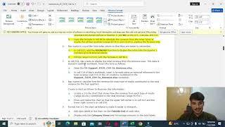 excel module 4-7 sam capstone project victoria streaming service