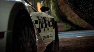 Need for Speed Hot Pursuit | OFFICIAL E3 trailer