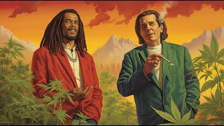 From Reggae to the Oval Office: Bob Marley's Encounter with Richard Nixon