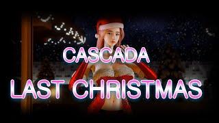 VAM MMD Cascada  - Last Christmas [4K/60]