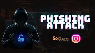 Instagram Account Hack in 2min | Kali Linux | Password Cracking |