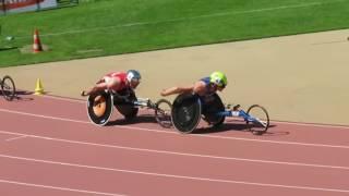 ARBON 2017 1500m Finale 1