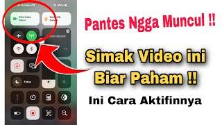 Cara Mengaktifkan Efek Video Potret Di iPhone iOS 15