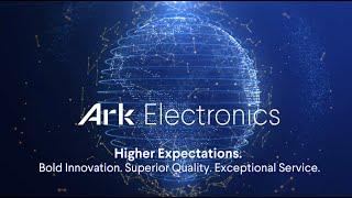 ARK Electronics Manufacturing & Engineering Solutions Company Overview