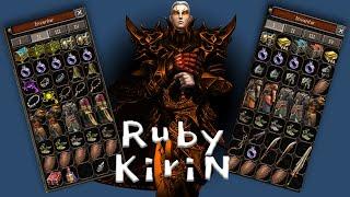 Sunt gata ITM-LE pentru voi ! Metin 2 Ruby Kirin