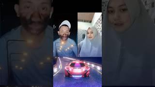 PK challenge tiktok .!! Live tiktok makan cabe