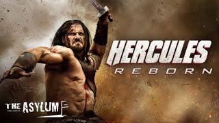 Hercules Reborn | ACTION | Full Movie in English