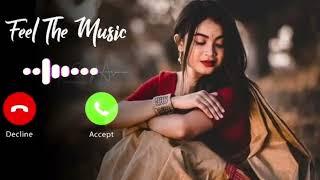 Ringtone 2025| Sad Instrumental Ringtone |Love Hindi Song Ringtone | MP3 Mobile Ringtone