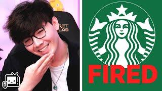 Masayoshi's Horror Stories from Working at Starbucks