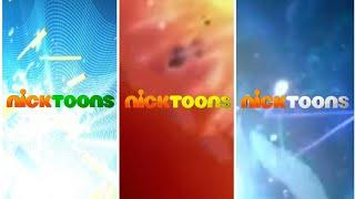 Nicktoons Up Next Bumper: (All Collection Updated Version) (2009-2014)