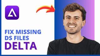 How To FIX Missing Required DS Files On Delta! (2024)