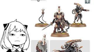 GW paywalling better minis?