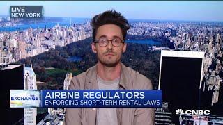 Companies paying people to regulate Airbnb for short-term rental violations, here's how