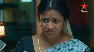 Chinni - Episode 14 | Chinni Apologises to Satyam | Telugu Serials | Star Maa Serials | Star Maa