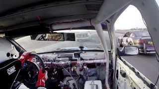 WRR TV: ChumpCar 24h at Buttonwillow Raceway