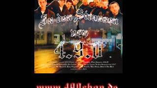 4.9.0 - Wir Rollen - Jayson, Playa Smoove & O.G.P