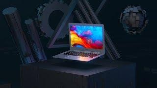 Asus ZenBook UX series I Мастерская Исаева