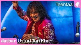 Best of  Ustad Tari Khan | Darbar Festival 2023 | Music of India