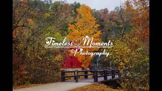 Photography at Alley Mill by Timeless Moments Photography