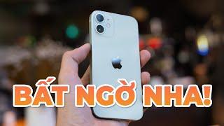 Cố lên iPhone 12 hay dừng lại iPhone 11: BẤT NGỜ NHA!