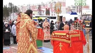 Православный календарь (Якутия). Новости Якутской епархии. Выпуск от 4 июля