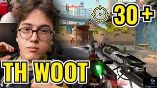 TH Woot Insane Raze on Split - [EU] #woot