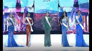 Miss Asia Pacific International 2024 : Announcement Of Winner