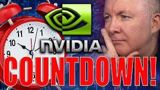 NVDA Stock- Nvidia ALL TIME HIGHS!  Martyn Lucas Investor @MartynLucasInvestorEXTRA